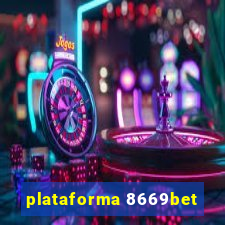 plataforma 8669bet